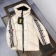 MON*CLER Top Quality Clothes