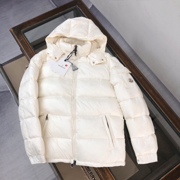 MON*CLER Top Quality Clothes
