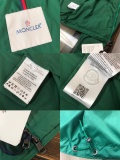 MON*CLER Top Quality Clothes