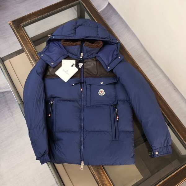 MON*CLER Top Quality Clothes