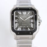 Watches Top Quality  47.5*39.8*9.38MM