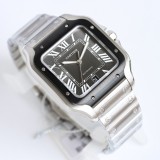 Watches Top Quality  47.5*39.8*9.38MM
