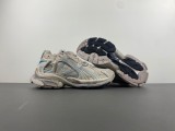 Men Women B*alenciaga Top Quality Sneakers