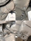 MON*CLER Top Quality Clothes