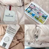 MON*CLER Top Quality Clothes
