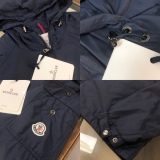 MON*CLER Top Quality Clothes