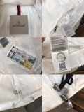 MON*CLER Top Quality Clothes