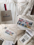 MON*CLER Top Quality Clothes