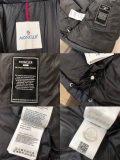 MON*CLER Top Quality Clothes