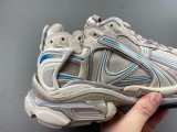 Men Women B*alenciaga Top Quality Sneakers