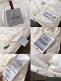 MON*CLER Top Quality Clothes