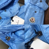 MON*CLER Top Quality Clothes