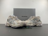 Men Women B*alenciaga Top Quality Sneakers