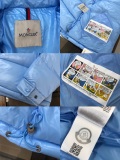 MON*CLER Top Quality Clothes