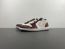 J*ordan 1 Low SE “Year of the Dragon FJ5735-100