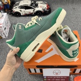 Nina C*hanel A*bney x J*ordan 3 OG SP WMNS  FZ7974-300