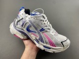 Men Women B*alenciaga Top Quality Sneakers