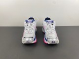 Men Women B*alenciaga Top Quality Sneakers