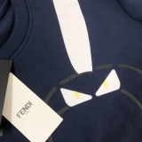 F*endi Top Quality Clothes