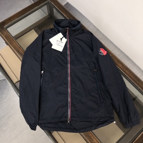MON*CLER Top Quality Clothes