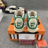 Nina C*hanel A*bney x J*ordan 3 OG SP WMNS  FZ7974-300