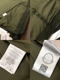 MON*CLER Top Quality Clothes