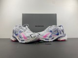Men Women B*alenciaga Top Quality Sneakers