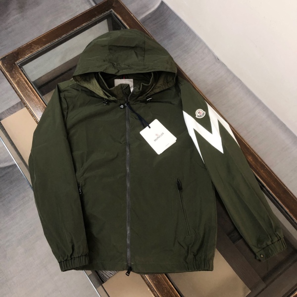 MON*CLER Top Quality Clothes
