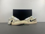 J*ordan 1 Low  HQ3440-101
