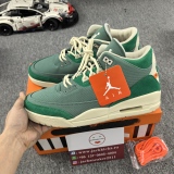 Nina C*hanel A*bney x J*ordan 3 OG SP WMNS  FZ7974-300