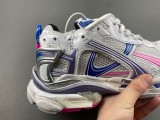 Men Women B*alenciaga Top Quality Sneakers