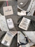 MON*CLER Top Quality Clothes