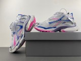 Men Women B*alenciaga Top Quality Sneakers