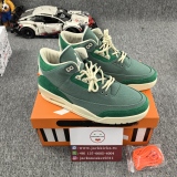 Nina C*hanel A*bney x J*ordan 3 OG SP WMNS  FZ7974-300