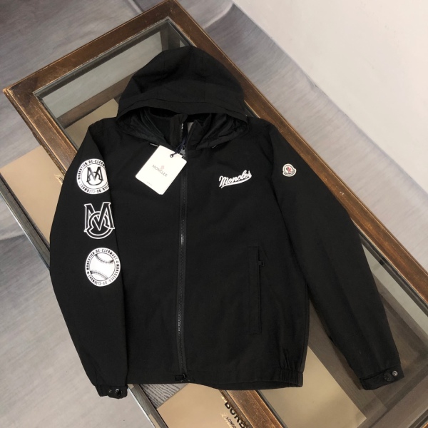 MON*CLER Top Quality Clothes
