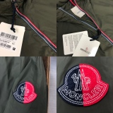 MON*CLER Top Quality Clothes