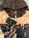 F*endi Top Quality Clothes