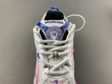 Men Women B*alenciaga Top Quality Sneakers