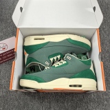 Nina C*hanel A*bney x J*ordan 3 OG SP WMNS  FZ7974-300