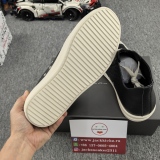 Men Women R*ick O*wens Top Sneaker