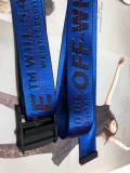 O*ff W*hite Belts Top Quality