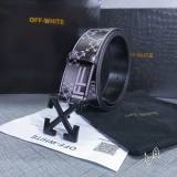 O*ff W*hite Belts Top Quality  38MM