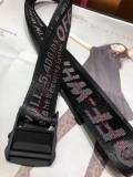O*ff W*hite Belts Top Quality