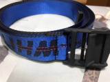 O*ff W*hite Belts Top Quality