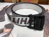 O*ff W*hite Belts Top Quality