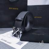 O*ff W*hite Belts Top Quality  38MM