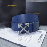 O*ff W*hite Belts Top Quality  38MM