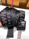 O*ff W*hite Belts Top Quality
