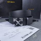 O*ff W*hite Belts Top Quality  38MM