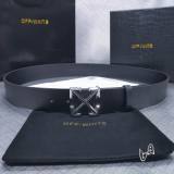 O*ff W*hite Belts Top Quality  38MM
